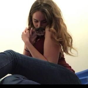 Meet your Posher, Kylie